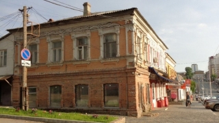 Еще два дома в старом центре Саратова признали памятниками