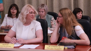 Минобраз: в саратовских школах 545 вакансий учителей