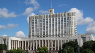 В России отменены коронавирусные ограничения на проезд через границу
