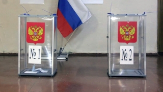 Саратовская область за год потеряла 26 тысяч избирателей