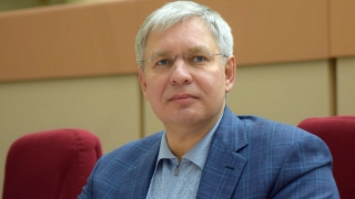 Сергей Курихин назвал мотивы возбуждения дела о строительстве "Каштана"