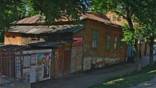 Около костела в центре Саратова снесут старый дом