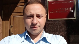 Подчиненные главы района блокировали работу саратовского предприятия