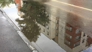Саратовцев опять ждет дождичек в четверг