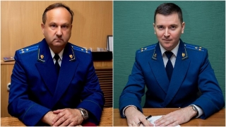Назначены прокуроры двух районов Саратовской области