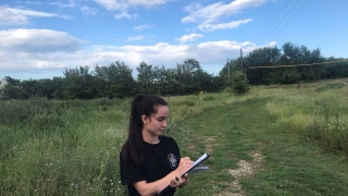 В реке Латрык нашли тело пропавшего в июне саратовца