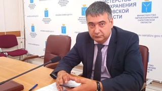 Ковид в Саратовской области: "кентавров" пока не найдено
