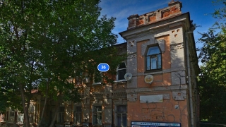 Дом вице-губернатора и еще два здания в центре Саратова признали наследием