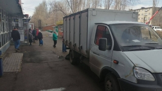 Гибель 83-летней женщины под колесами "Газели". Приговор водителю