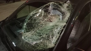 Пятеро за сутки. Сразу несколько саратовцев попали под колеса авто