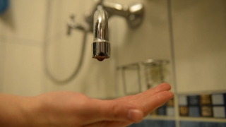 В центре Саратова и в Ленинском районе до полуночи отключили воду