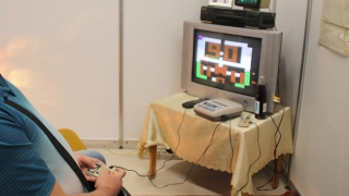 В России резко увеличился спрос на Dendy и Sega