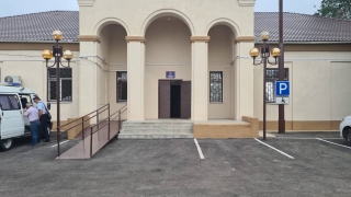 В Саратове открылся новый филиал РЭО ГИБДД