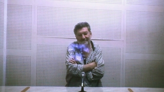 Полковник Николай Межуев в облсуде: "Чувствую себя Рубинштейном"