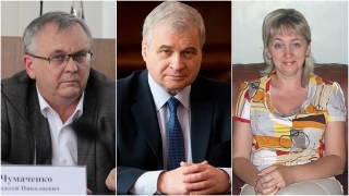 Названы кандидаты в сенаторы по списку Романа Бусаргина