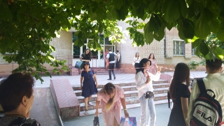 В день слушания дел бывших прокуроров Пригарова и Иванцова эвакуировали суд