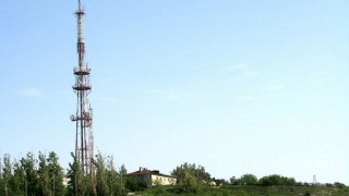 Саратовцев просят держаться подальше от телевышки на Лысой горе