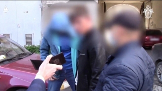Директор фирмы по производству асфальта оштрафован на 200 тысяч рублей за взятку
