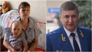 Обманутая сирота просит суд вынести Филипенко частное определение