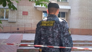 В Саратове снова эвакуируют суды