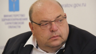 "Не изучен до конца". Олег Костин рассказал о появлении нового гепатита