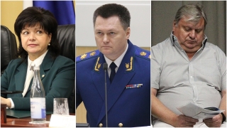 Дела Семьи. После обращения к генпрокурору отменены отказные постановления