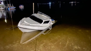 Следствие о ЧП на Волге: водитель катера сбежал вместе с пассажирами