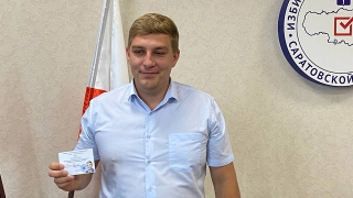 Названы кандидаты в сенаторы от Пьяных и Чеботарева, в регистрации могут отказать Калганову