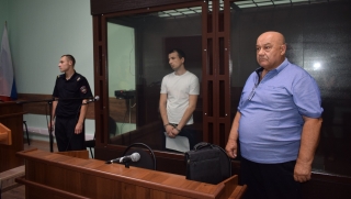 Житель Энгельса изнасиловал и убил пенсионерку. Спустя 6 лет ему вынесли приговор