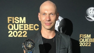 Артем Щукин стал чемпионом мира в "манипуляции"