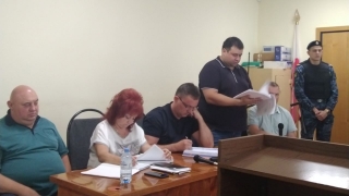 Защита Пригарова просит признать экспертизу дома недопустимым доказательством