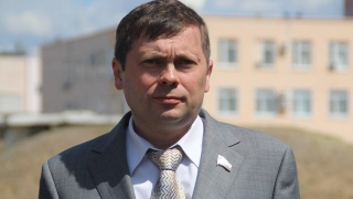 Работники Саратовского полиграфкомбината отправлены в простой
