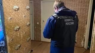 Под Саратовом задержана подозреваемая в смертельном отравлении трех детей