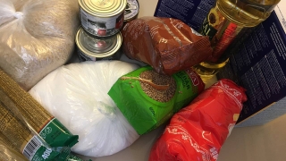 В Саратовской области подешевел минимальный набор продуктов питания