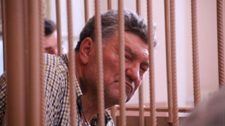 Дело Николая Межуева. Полковнику продлили меру пресечения