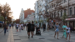 Восьмые в стране. Саратовская область остается в антилидерах по убыли населения