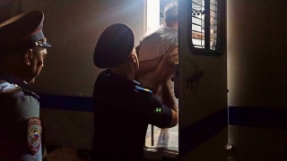 Вилкой в шею. Тело убитой в Саратове матери нашел сын