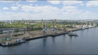 Форум в Саратове соберет предприятия речного транспорта со всей России
