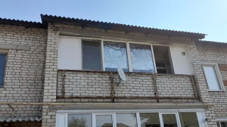 Курильщик устроил пожар в квартире и отравился дымом