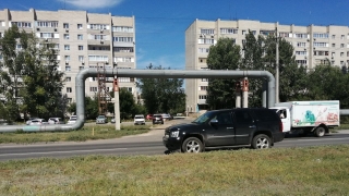 В Балакове водитель внедорожника сбил 10-летнюю девочку
