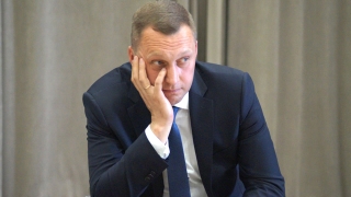 Роман Бусаргин вошел в ТОП-10 глав регионов по упоминаниям в соцсетях