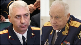 Саратовское СУ СКР остается аутсайдером общероссийского рейтинга Следкома