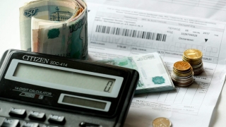 Части граждан предложили простить долги за ЖКУ