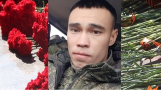 Спецоперация. Глава района сообщил о гибели саратовца Арстана Шангалиева