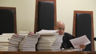 Бывший директор "Ритуала" заявил о неучастии прокурора Пригарова в строительстве крематория