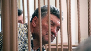 Облсуд оставил полковника Николая Межуева в СИЗО