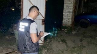 Молодая мать выбросила в яму новорожденного ребенка. Возбуждено дело об убийстве