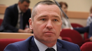 "Нанес существенный вред репутации партии". Наиль Ханбеков исключен из КПРФ