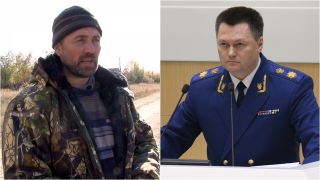 Обращение к генпрокурору помогло фермеру довести до приговора дело о вымогательстве