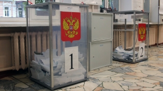 "Красная звезда" напечатает для выборов в Саратовской области 5,5 млн бюллетеней